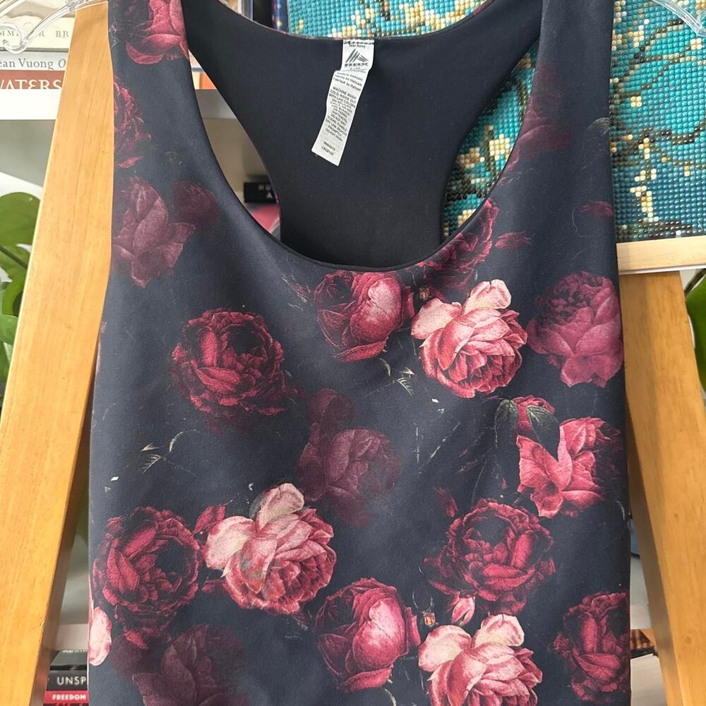 Rbx-active Women's multi Crop-top